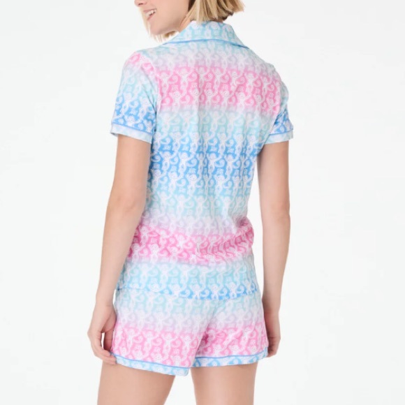 Roller Rabbit Ombré Monkey - Picture 4 of 4